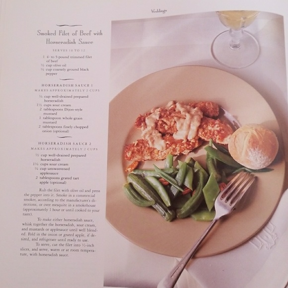 💍"Weddings"💐 from Martha Stuart - Picture 5 of 8